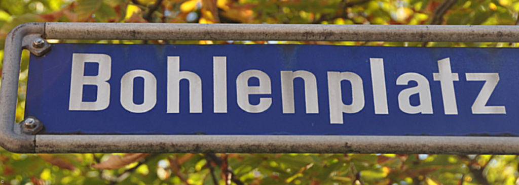 Address for Haus der Kirche Erlangen the location of the RTI Parts Therapy conference 2027