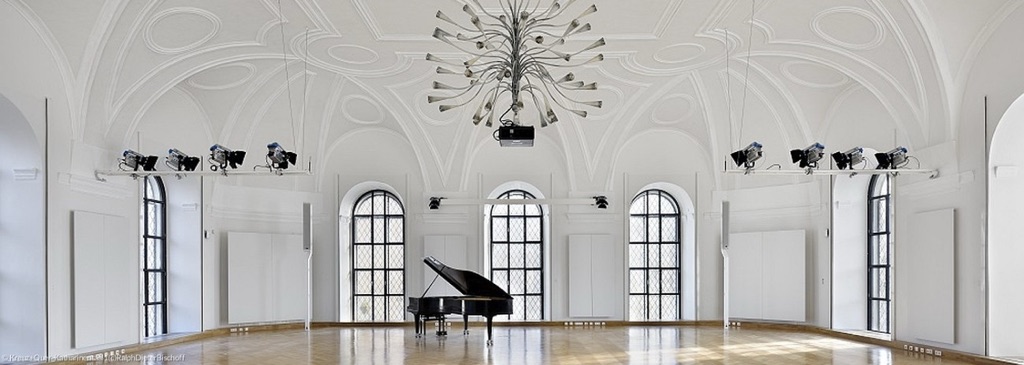 Resource Therapy International Conference Venue June 17-19 2027