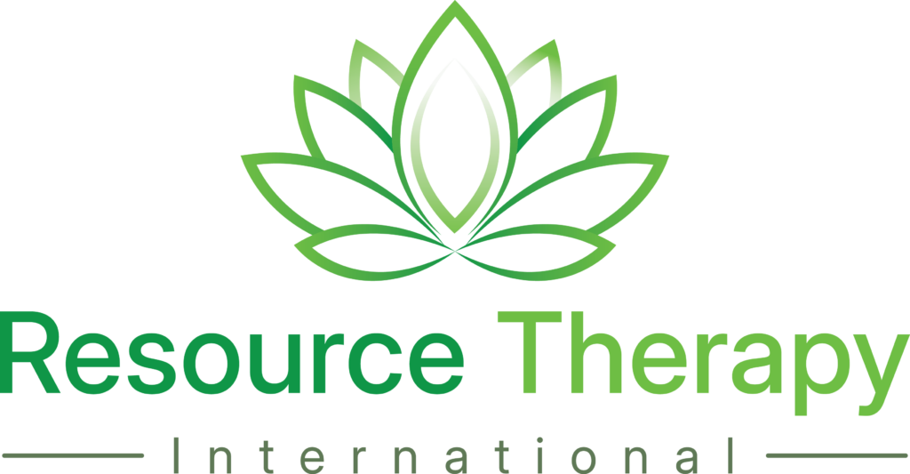 Resource Therapy International Official Logo 1