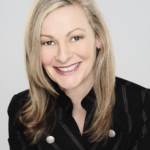 Philipa Thornton headshot