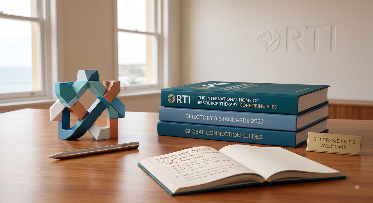 Welcome to the RTI Crew!